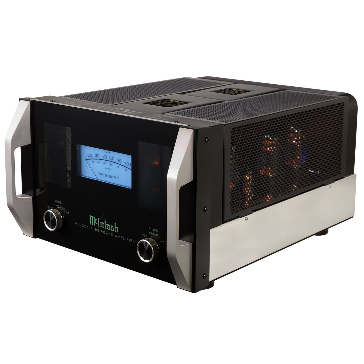 McIntosh MC2301 AC Röhren-Endverstärker
