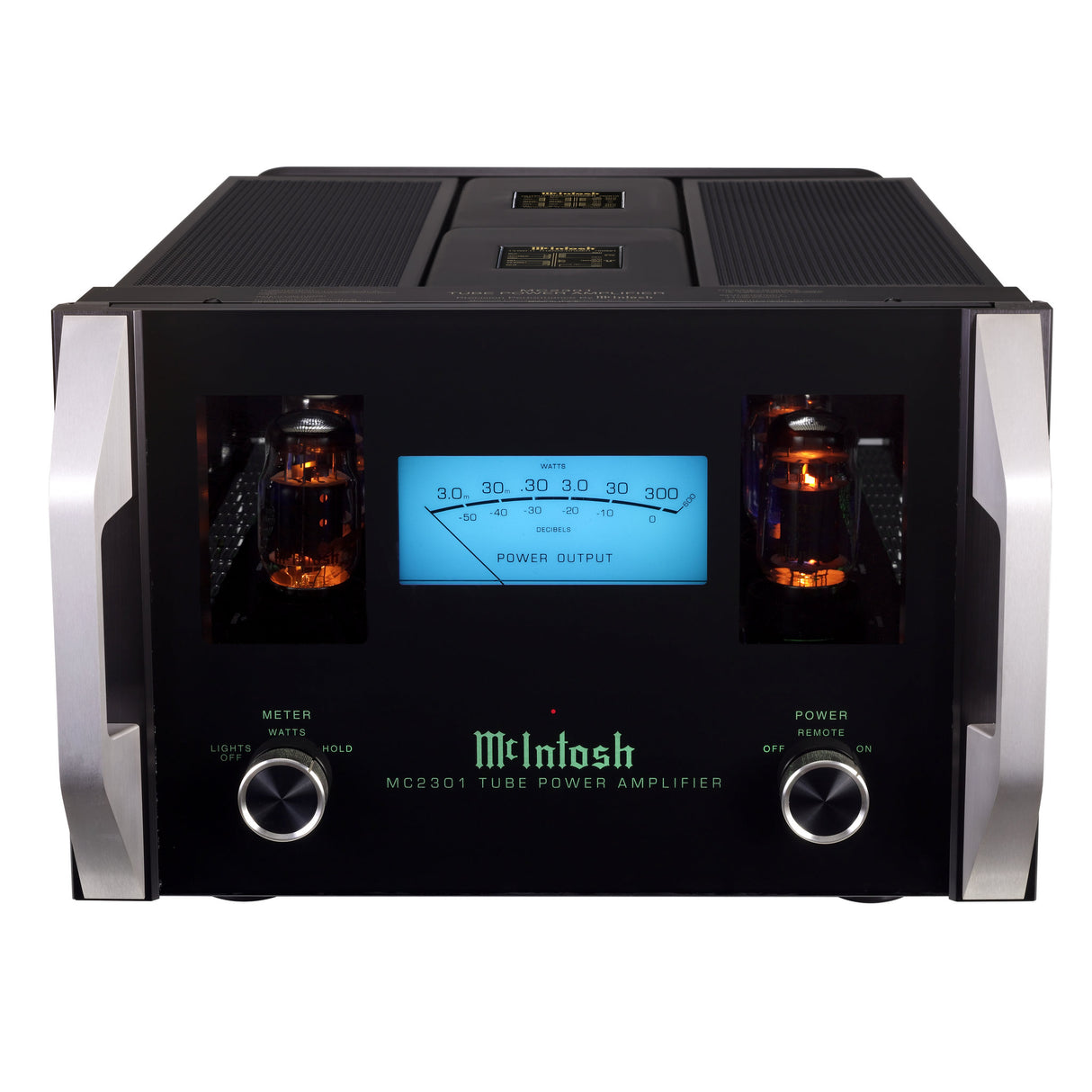 McIntosh MC2301 AC Röhren-Endverstärker