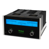 McIntosh MC257 AC Mehrkanal-Transistor-Endverstärker