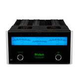 McIntosh MC257 AC Mehrkanal-Transistor-Endverstärker