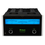 McIntosh MC257 AC Mehrkanal-Transistor-Endverstärker