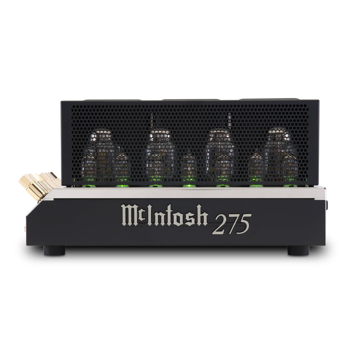 McIntosh MC275 VI AC Stereo-Röhren-Endverstärker