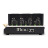 McIntosh MC275 VI AC Stereo-Röhren-Endverstärker