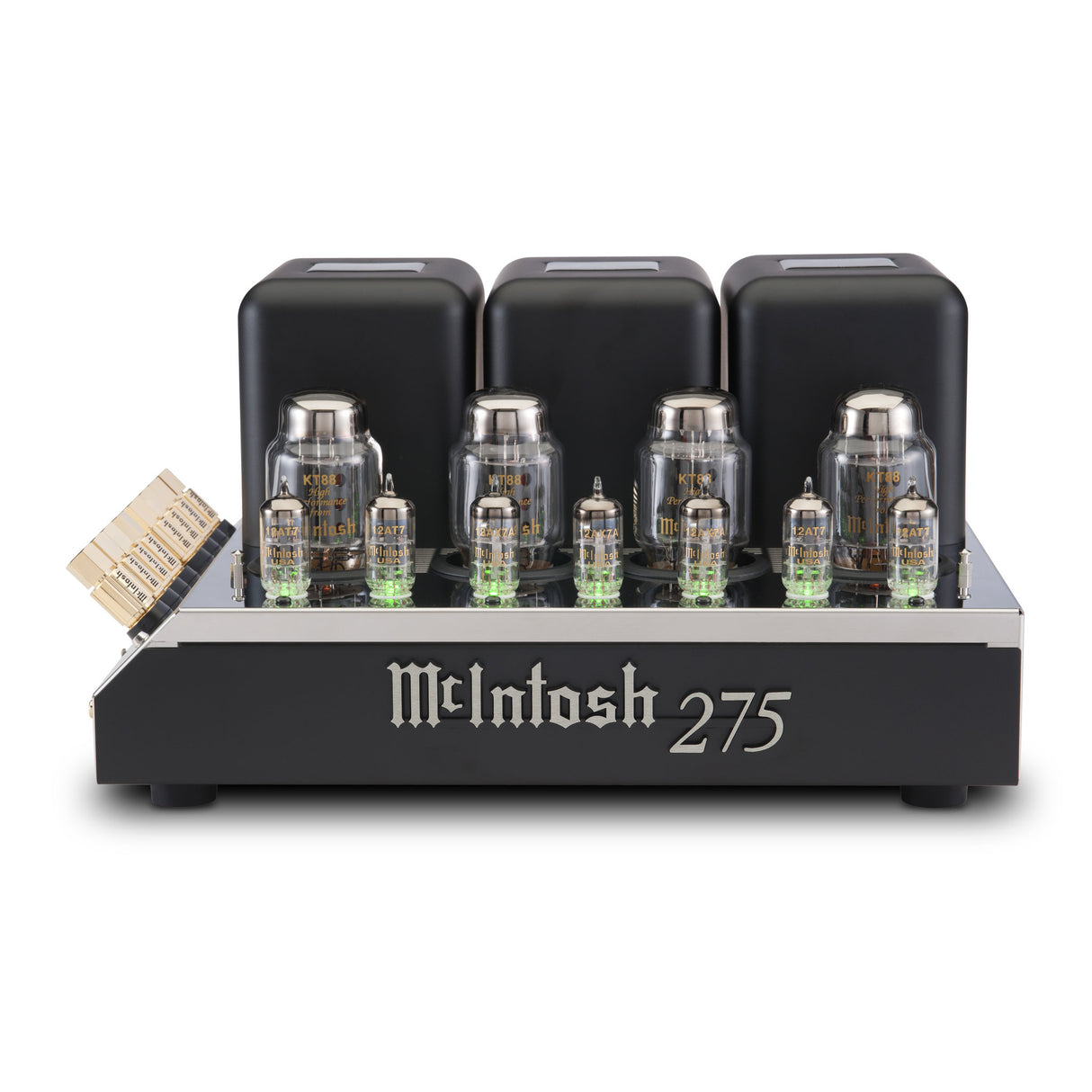 McIntosh MC275 VI AC Stereo-Röhren-Endverstärker
