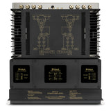 McIntosh MC312 AC Stereo-Transistor-Endverstärker