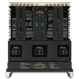 McIntosh MC462 AC Stereo-Transistor-Endverstärker