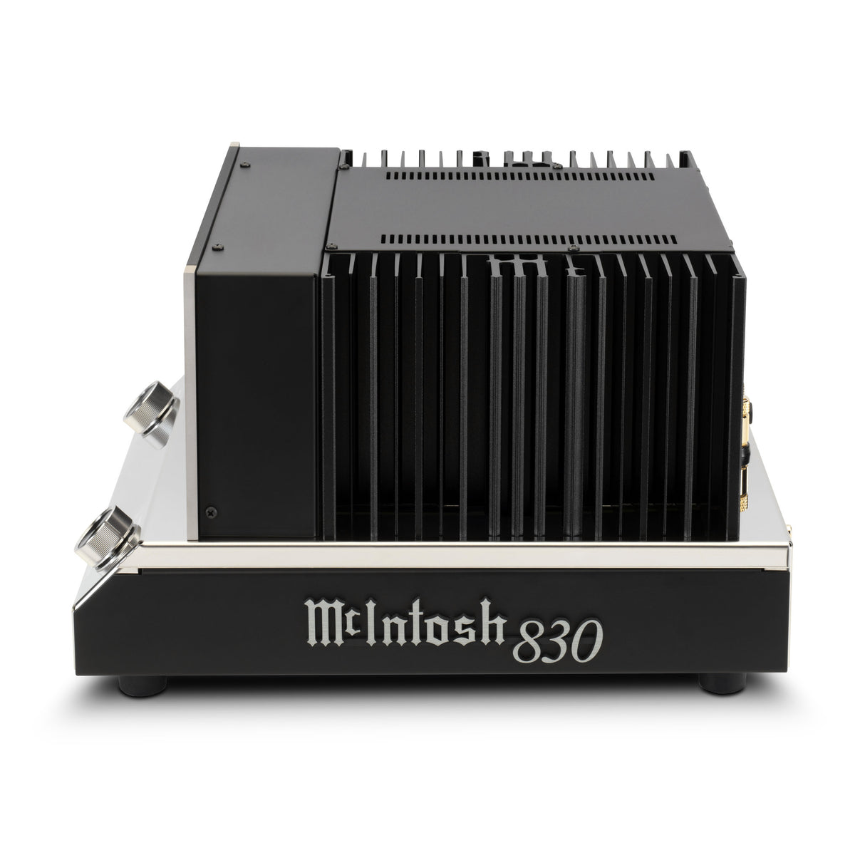 McIntosh MC830 AC Mono-Transistor-Endverstärker