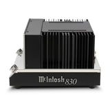 McIntosh MC830 AC Mono-Transistor-Endverstärker