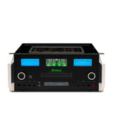 McIntosh MCD12000 AC SACD/CD-Player