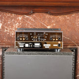 McIntosh MCD 12000 Hybrid-SACD-Player (Vorführware)