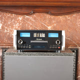 McIntosh MCD 12000 Hybrid-SACD-Player (Vorführware)