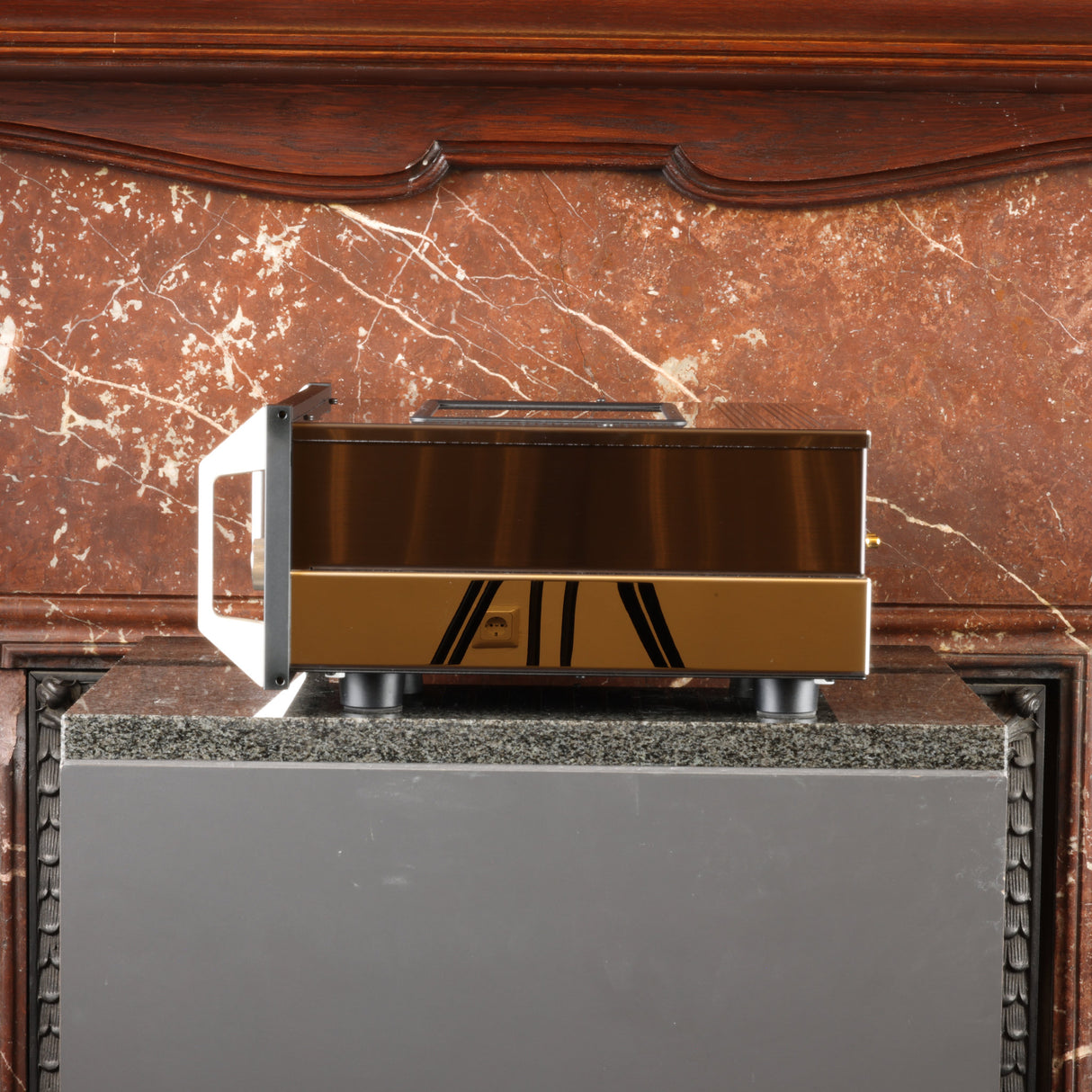 McIntosh MCD 12000 Hybrid-SACD-Player (Vorführware)