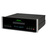 McIntosh MCD350 AC SACD/CD-Player