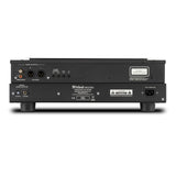 McIntosh MCD350 AC SACD/CD-Player