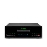 McIntosh MCD350 AC SACD/CD-Player