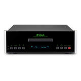 McIntosh MCD350 AC SACD/CD-Player