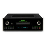 McIntosh MCD600 AC SACD/CD-Player