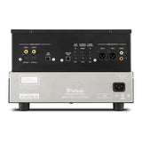 McIntosh MCD85 AC SACD/CD-Player