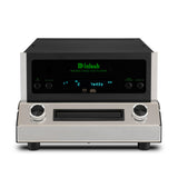 McIntosh MCD85 AC SACD/CD-Player