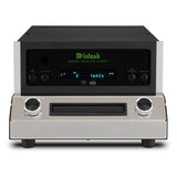 McIntosh MCD85 AC SACD/CD-Player