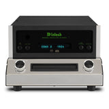 McIntosh MCD85 AC SACD/CD-Player