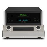 McIntosh MCD85 AC SACD/CD-Player