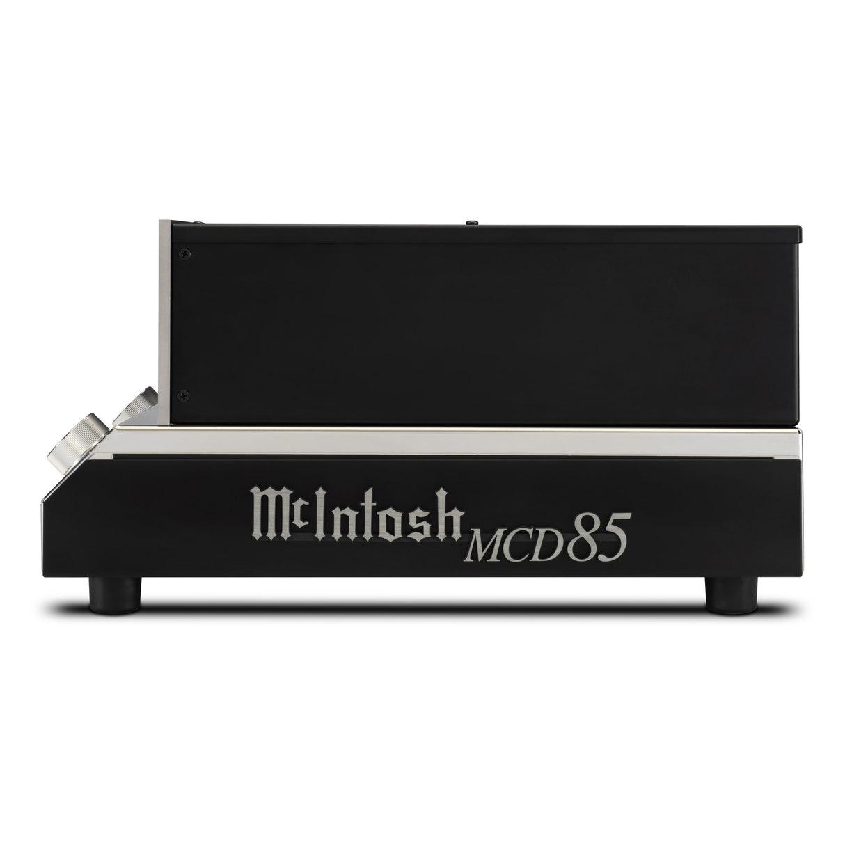 McIntosh MCD85 AC SACD/CD-Player