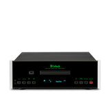 McIntosh MCT500 AC SACD/CD-Transport