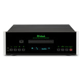 McIntosh MCT500 AC SACD/CD-Transport