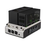 McIntosh MHA200 Röhren-Kopfhörerverstärker