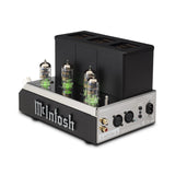 McIntosh MHA200 Röhren-Kopfhörerverstärker