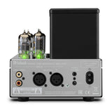 McIntosh MHA200 Röhren-Kopfhörerverstärker