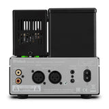 McIntosh MHA200 Röhren-Kopfhörerverstärker