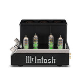 McIntosh MHA200 Röhren-Kopfhörerverstärker
