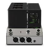 McIntosh MHA200 Röhren-Kopfhörerverstärker