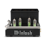 McIntosh MHA200 Röhren-Kopfhörerverstärker