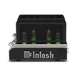 McIntosh MHA200 Röhren-Kopfhörerverstärker