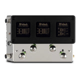McIntosh MHA200 Röhren-Kopfhörerverstärker