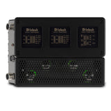 McIntosh MHA200 Röhren-Kopfhörerverstärker