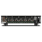 McIntosh MI1250 Mehrkanal-Digital-Endverstärker