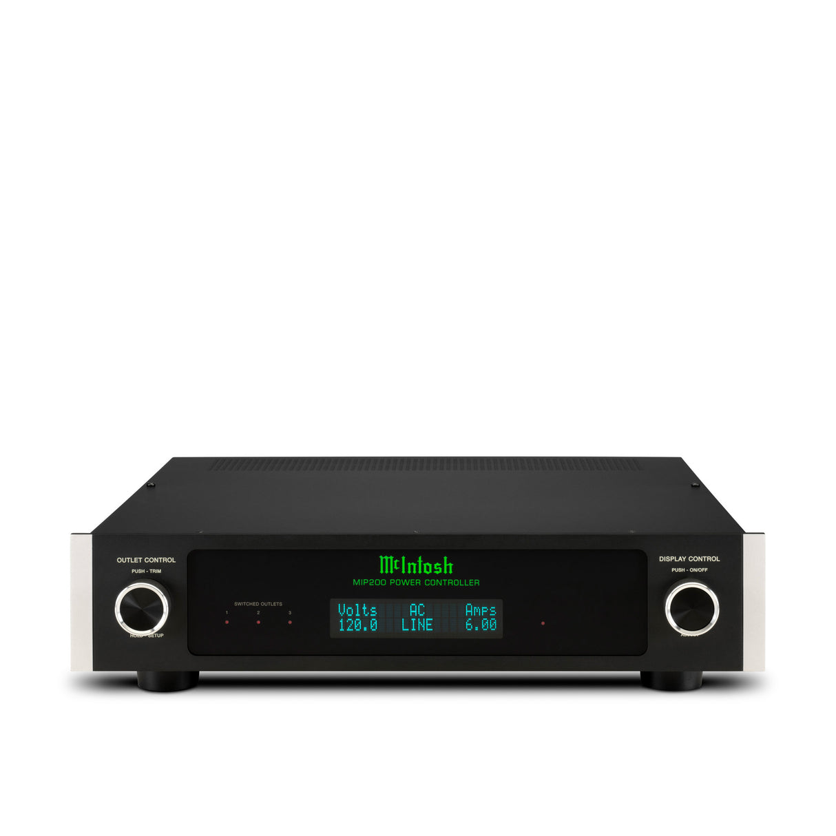 McIntosh MIP200 AC Überspannungsschutz