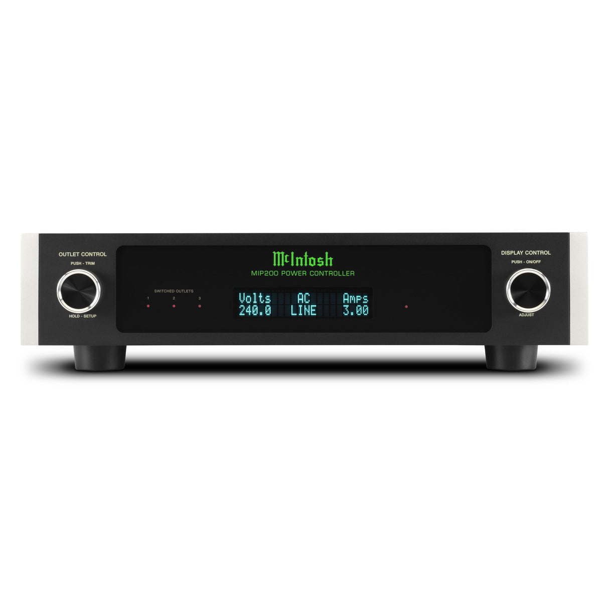 McIntosh MIP200 AC Überspannungsschutz