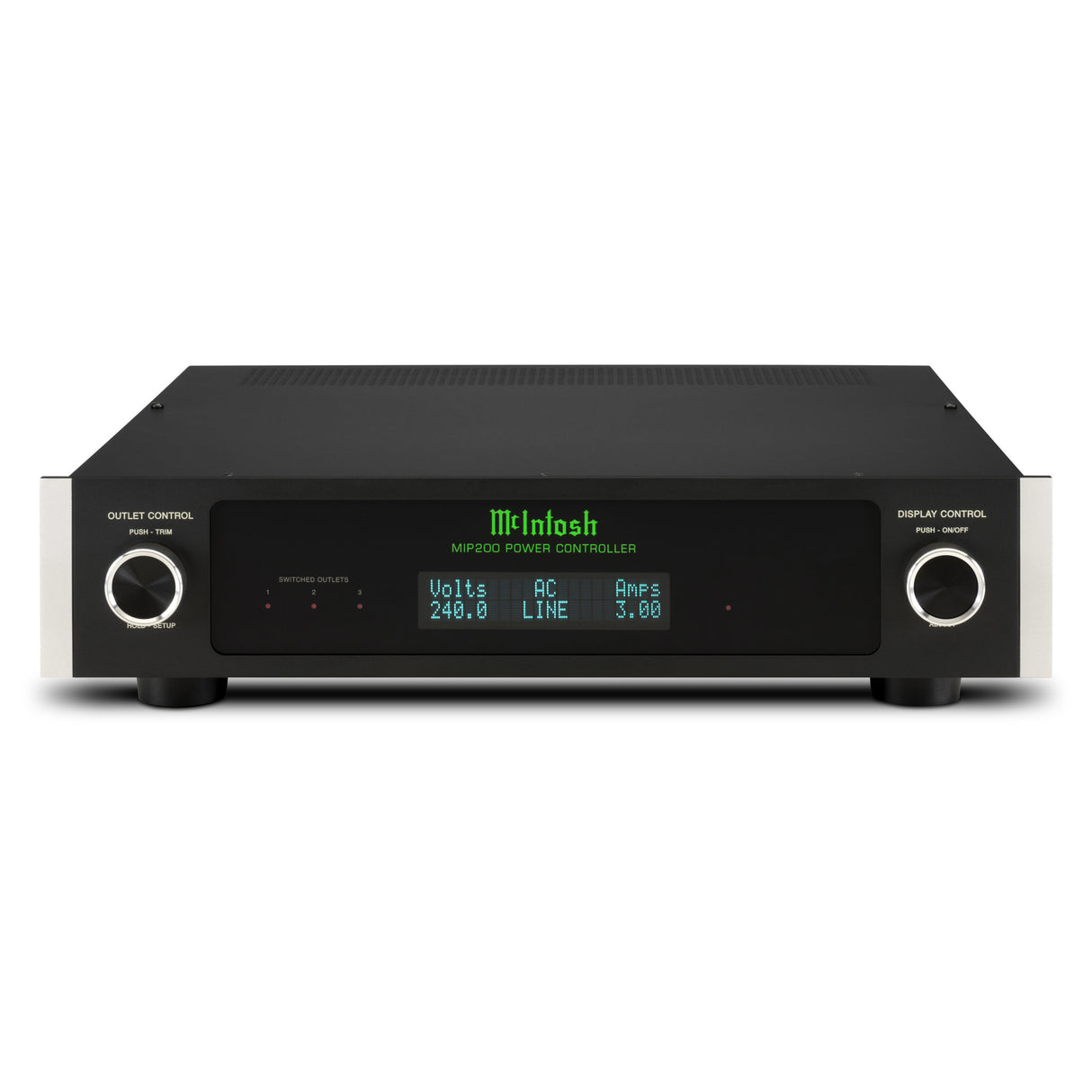 McIntosh MIP200 AC Überspannungsschutz