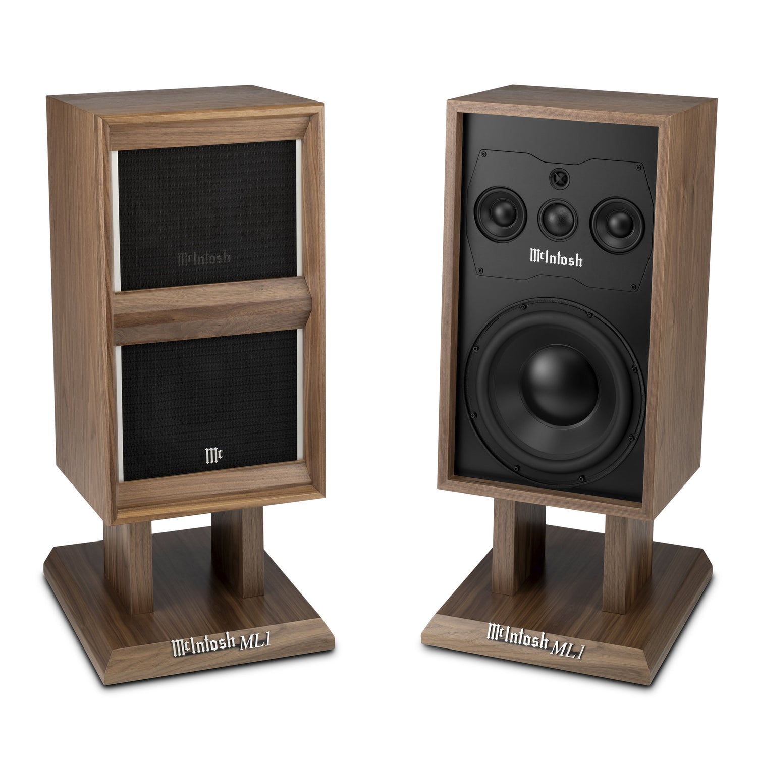 McIntosh ML1 Mk II Lautsprecher