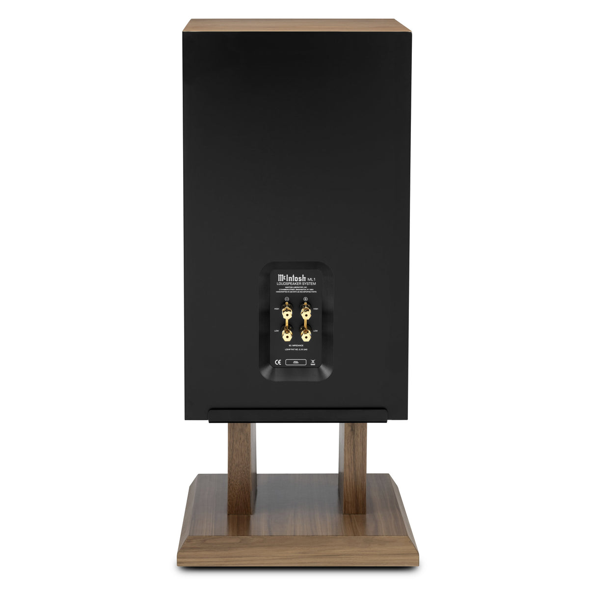 McIntosh ML1 Mk II Lautsprecher