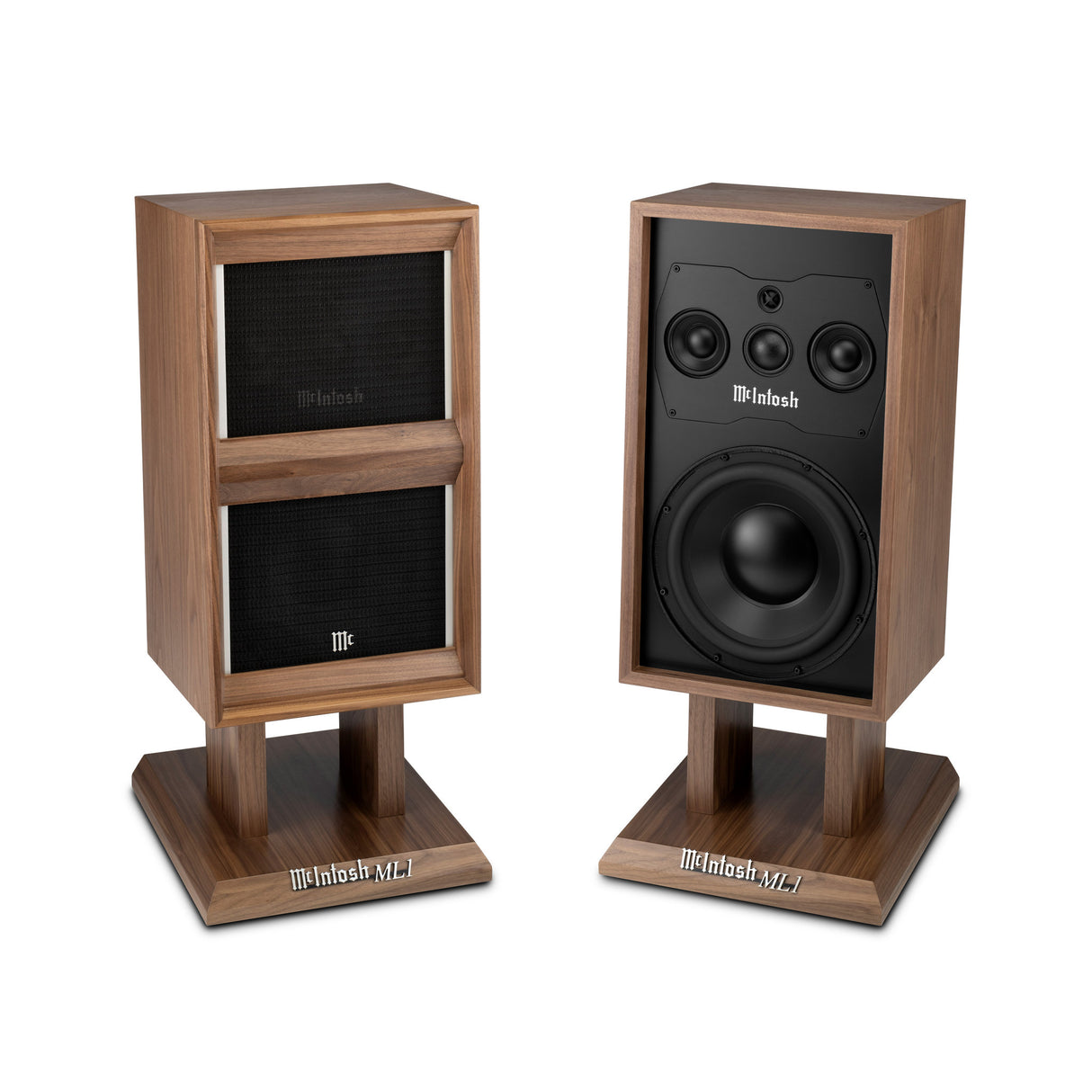 McIntosh ML1 Mk II Lautsprecher