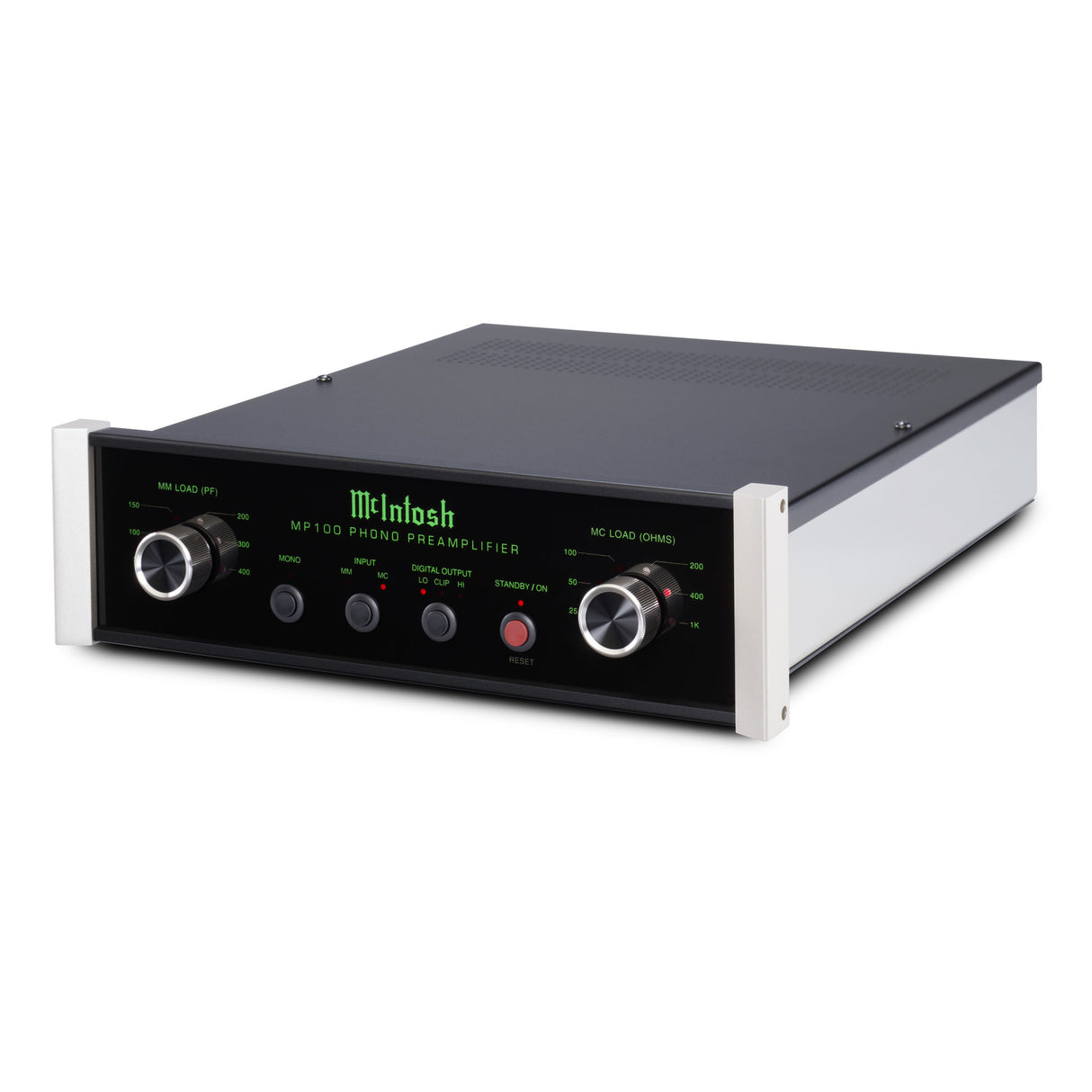 McIntosh MP100 Phono-Vorverstärker