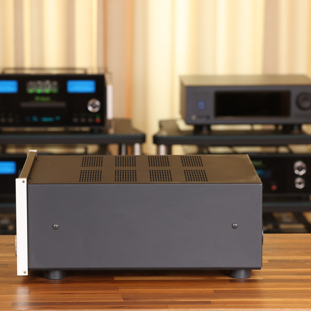 McIntosh MPC1500 Power Controller (Gebraucht)
