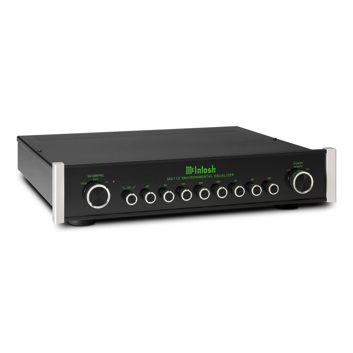McIntosh MQ112 AC Equalizer
