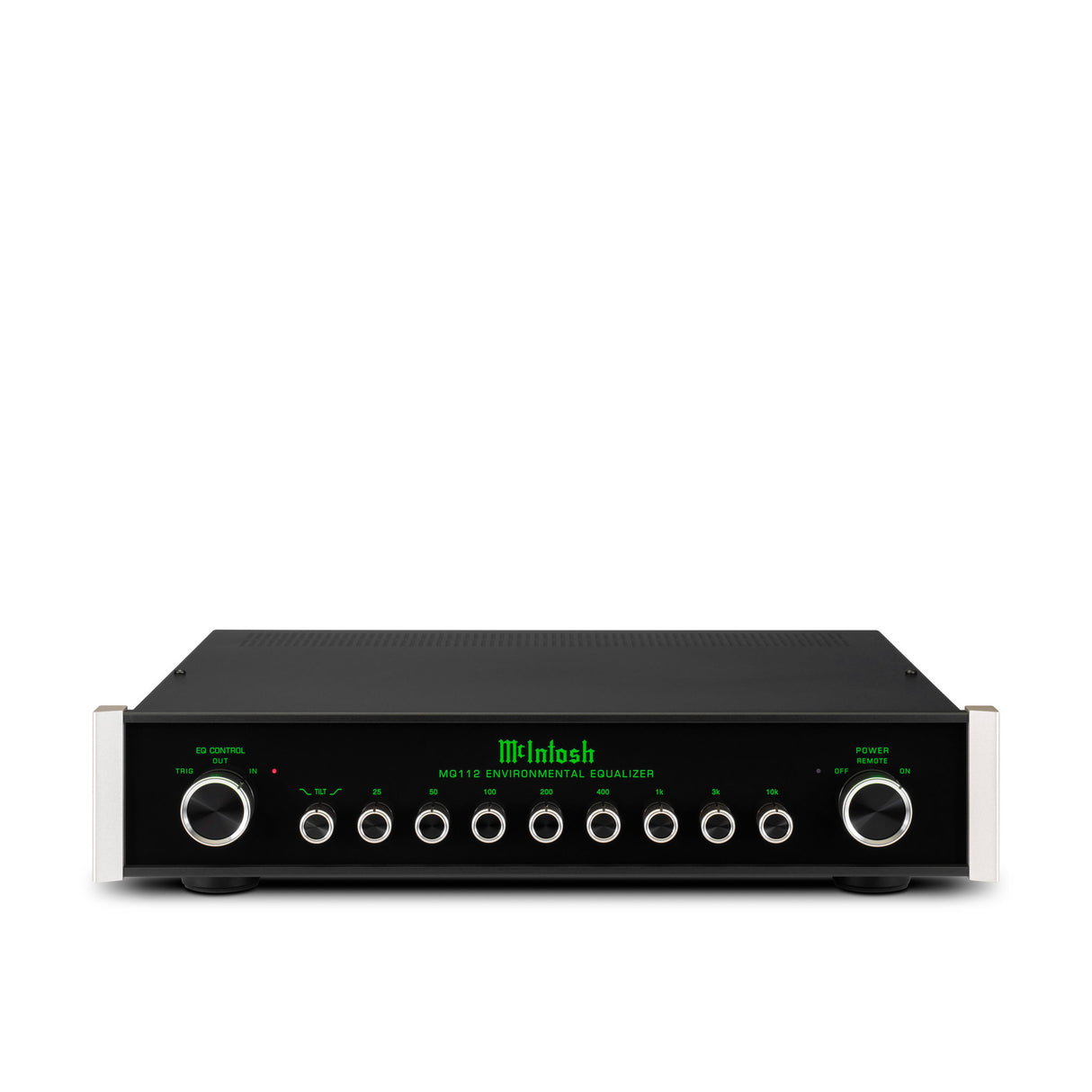 McIntosh MQ112 AC Equalizer